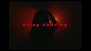 AHING KHUDING  Chingkhei prod by Scarxiom  official mv teaser [upl. by Dominy606]