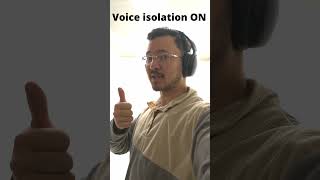 Wireless pro  nikon z8  davinci voice isolation [upl. by Sedinoel]