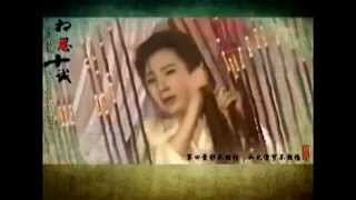 相思十诫 mv－ Ancient Chinese Drama Couples－ Ten Commandments of Love [upl. by Jahdai]