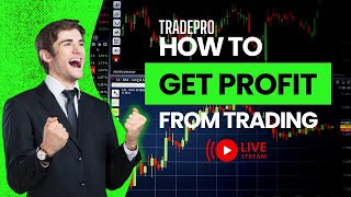 🔴🔥 Best Trading Strategies  Live Market Analysis amp Profit Tips 📊💰 [upl. by Assirak]