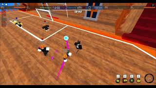 Tps Street Soccer  Montage 7  Beo [upl. by Occir]