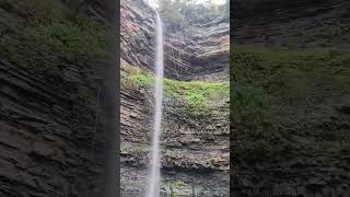 aapkhol waterfall Bargarhbad aapkhol bargarh aapkhol westernodisha naturebeautiful nature [upl. by Draude]