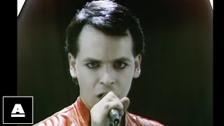 Gary Numan  Cars HD [upl. by Riki]