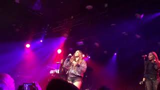 Tamia  So Into You LIVE [upl. by Nbi]