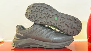 Karrimor Sabre 4 Trail Dynagrip [upl. by Modern]