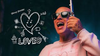 Daddy Yankee  LOVEO Video Oficial [upl. by Grier]