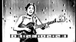 Youre Dead Norma Tanega 1966 [upl. by Neelyk226]