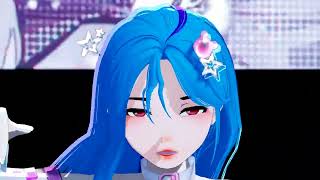 【MMD】CH4NGE [upl. by Susy]