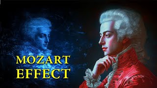 Classical Music for MOZART EFFECT  Strengthen Focus and Boost IQ [upl. by Darline]