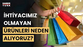 ETicaret siteleri bizi kandırıyor mu Behçet Yalın Özkara yanıtladı [upl. by Reffinnej815]