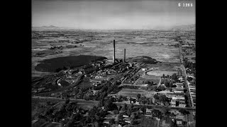 Midvale Smelter 100year History [upl. by Lark]