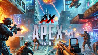 AX AI Aimbot Predator Pass [upl. by Shayne877]