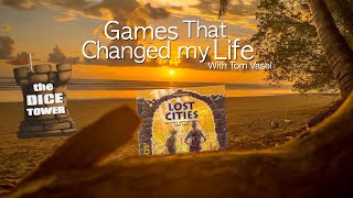 Games that Changed my Life Lost Cities [upl. by Sumner]