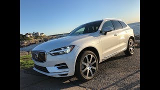 2018 Volvo XC60 T8  Is the Plug Right for You TestDriveNow [upl. by Thibault]