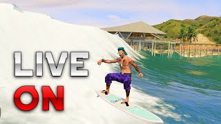 🔴 GTA 5 RP servidor otimizado fps boost  Vila Nova Roleplay pcfraco gtarp fivem [upl. by Annekahs]