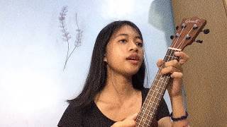 Star  Nadin Amizah cover [upl. by Aihsemat]