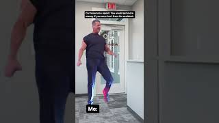 The Vince McMahon walk can make you money 😂 wwe wweuniverse wwesmackdown wwememe [upl. by Woodsum]