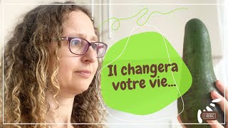 Cet aliment changera votre vie [upl. by Ynatsyd837]