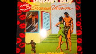 Baltimora  Tarzan Boy Summer Version 1985 [upl. by Leno]