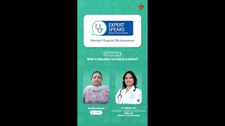 Manipal Hospital Bhubaneswar  Expert Speaks  Ep 3 [upl. by Madonna]