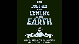 Journey to the Centre of the Earth Audiobook by Jules Verne [upl. by Nilok]