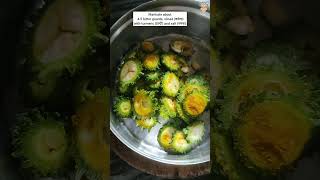 Bengali SHUKTO DAL RECIPE shuktorecipe shorts youtubeshorts shots trending shortsvideo [upl. by Sharia]