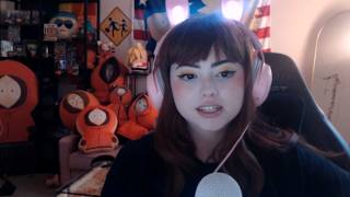 Bonbibonkers Stream  20240810 OOC  Chatting [upl. by Kendry]