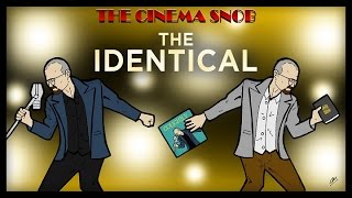 The Identical  The Cinema Snob [upl. by Doherty]