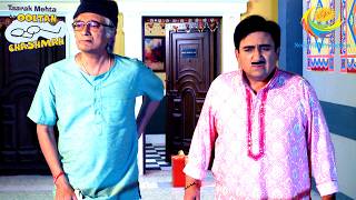 Baghas Ghost Story  Taarak Mehta Ka Ooltah Chashmah  Adventure With Tapu Sena [upl. by Atinaj]