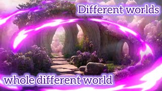 Different worlds ep 2 whole different world [upl. by Charmian197]