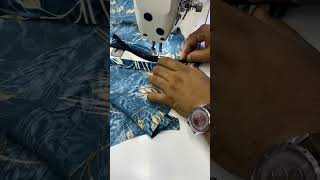 Chain lagane ka asan tarika song asmrsounds fashion stitching [upl. by Purdy]