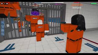 Roblox stateview prison is a good game [upl. by Lorsung]