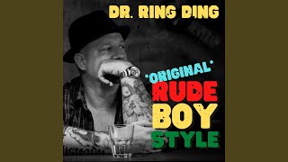 Original Rude Boy Style [upl. by Bucher]