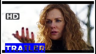 THE UNDOING  Drama Thriller Series 3 Trailer  2020  Nicole Kidman Hugh Grant Noah Jupe [upl. by Piero]