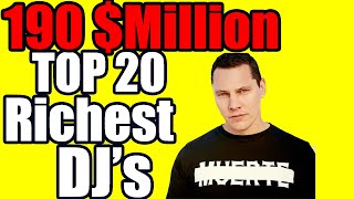 Top 10 Richest Rappers In The World 2024 With Evidence and facts including Net Worth Houses amp Cars [upl. by Lindemann]