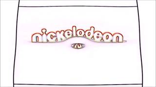 Nickelodeon intro special effects [upl. by Khosrow548]