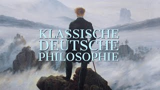 Einführung in die Klassische Deutsche Philosophie [upl. by Yerkovich]