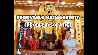 Receivable Management  Part II [upl. by Franklin961]