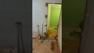 COMPRAMOS UMA CASA ANTIGA pt2 [upl. by Asseralc]