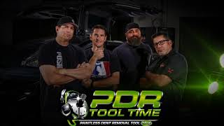 108 Ultra Dent Tools Class Recap  Is The Power PDR Box A Win [upl. by Richie466]