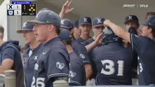 HIGHLIGHTS  Baseball at Butler Game One [upl. by Rosie]