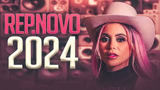 TATY PINK CD 2024  REPERTORIO NOVO ATUALIZADO  MUSICAS NOVAS [upl. by Wootan]