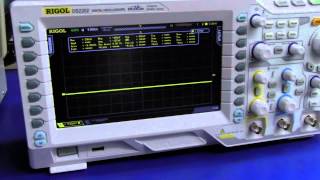 EEVblog 442  Analog Vs Digital Oscilloscope Noise [upl. by Horwitz860]