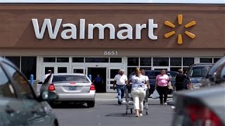 WalMart Prepares for Layoffs Before Holiday Season [upl. by Rochus]