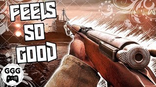 Type 38 Arisaka Is It Good  New Turning Tides DLC Scout Weapon BF1 Weapon Review Tips amp Tricks [upl. by Dunston]