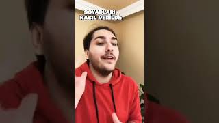 Soyadları nasıl verildi😂bakirkertenkele31shortvideo [upl. by Ynnod]