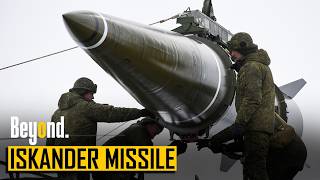 The Russian Missile That NATO Hates  Iskander Missile [upl. by Letsou]