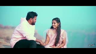 Samayama Song  Hi Nanna  Krishna  gandikotta  Pre Wedding Shoot  lovemakers photography [upl. by Kipp]