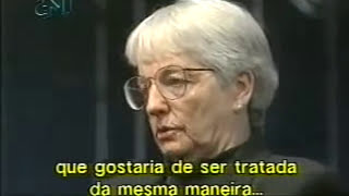 Documentário Olhos Azuis Legendado  Jane Elliott [upl. by Anwat]