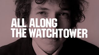 Why Bob Dylan Won The Nobel Prize [upl. by Paolo]